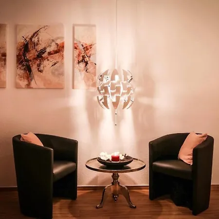 Modern With A Great View Appartamento Dresda