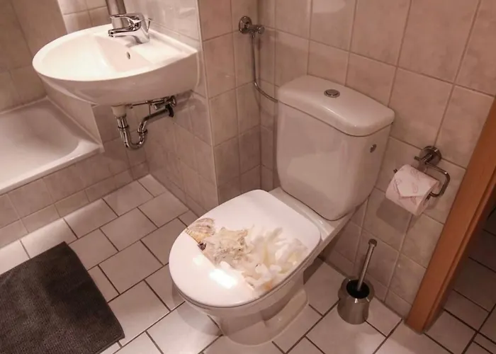 Modern With A Great View Appartamento