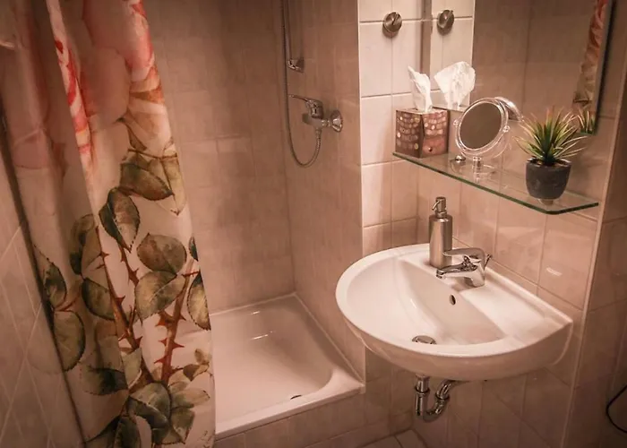 Modern With A Great View Dresde