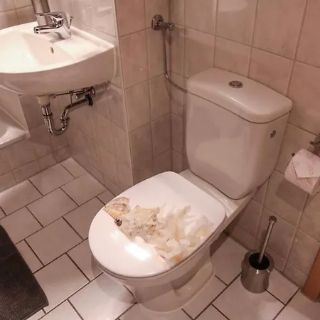 Modern With A Great View شقة