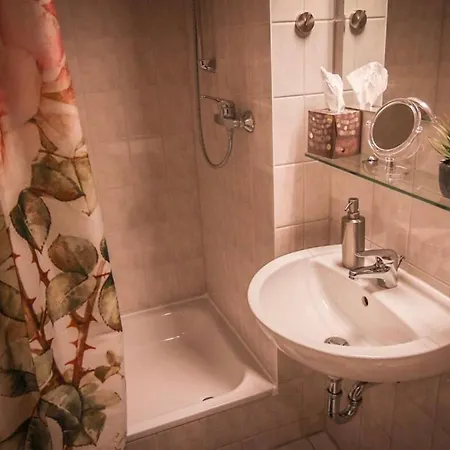 Modern With A Great View دريسدن