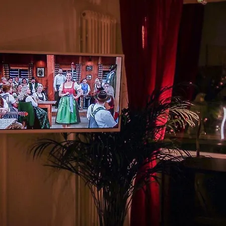 شقة Modern With A Great View