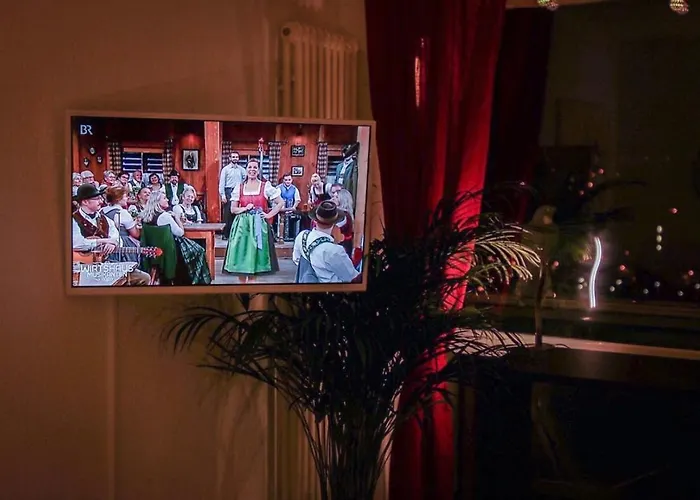 شقة Modern With A Great View