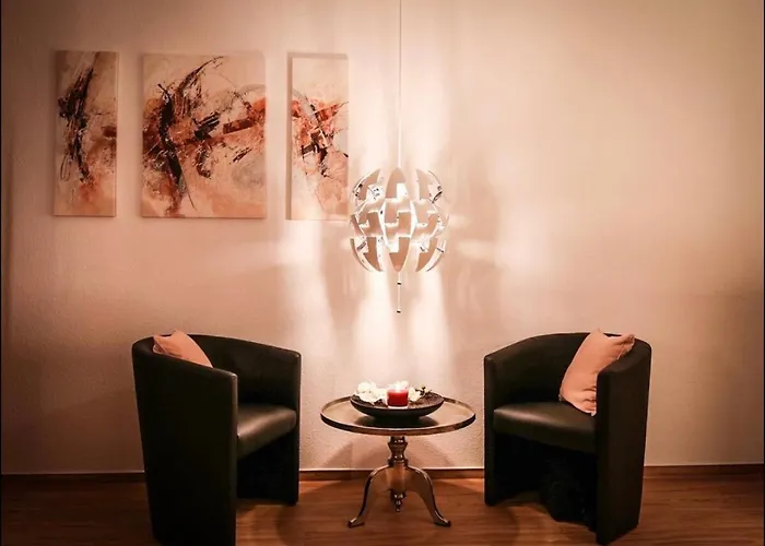 Modern With A Great View شقة دريسدن