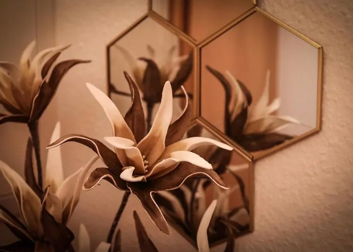 Modern With A Great View دريسدن