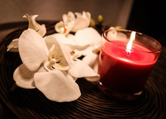 Modern With A Great View شقة *