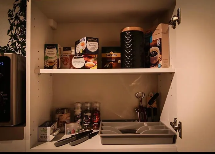 Modern With A Great View Διαμέρισμα